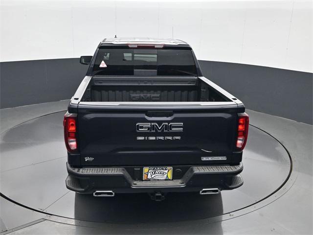 new 2026 GMC Sierra 1500 car, priced at $60,101
