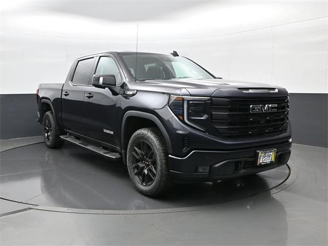 new 2026 GMC Sierra 1500 car, priced at $60,101