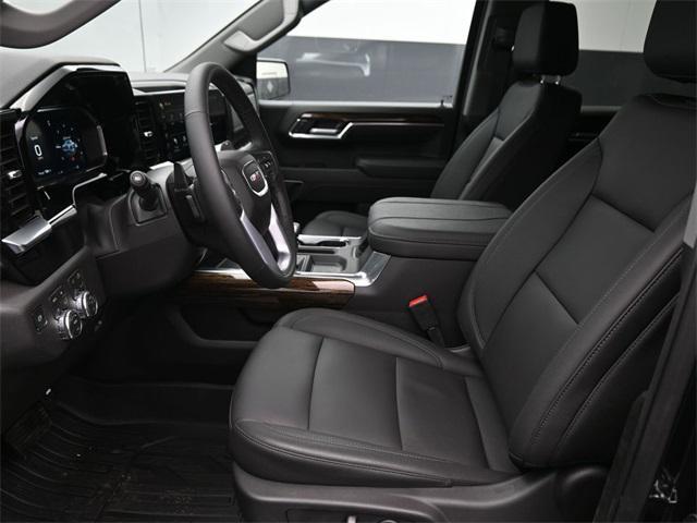 new 2026 GMC Sierra 1500 car, priced at $60,101