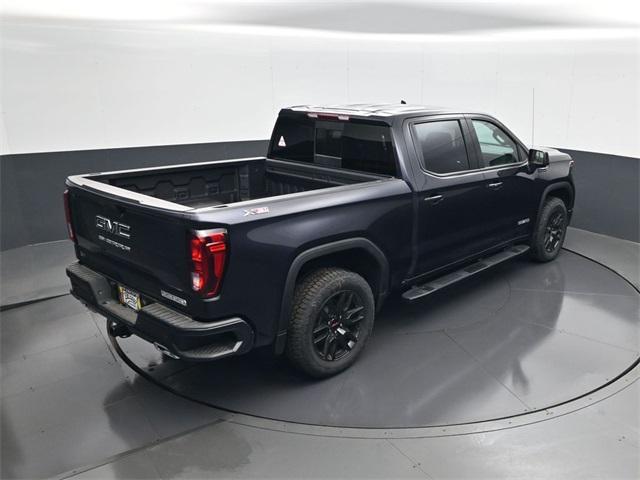 new 2026 GMC Sierra 1500 car, priced at $60,101