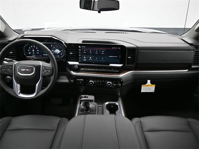 new 2026 GMC Sierra 1500 car, priced at $60,101