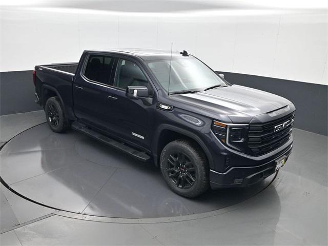 new 2026 GMC Sierra 1500 car, priced at $60,101