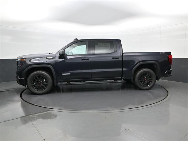 new 2026 GMC Sierra 1500 car, priced at $60,101