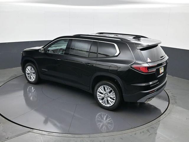 new 2026 GMC Acadia car, priced at $48,872