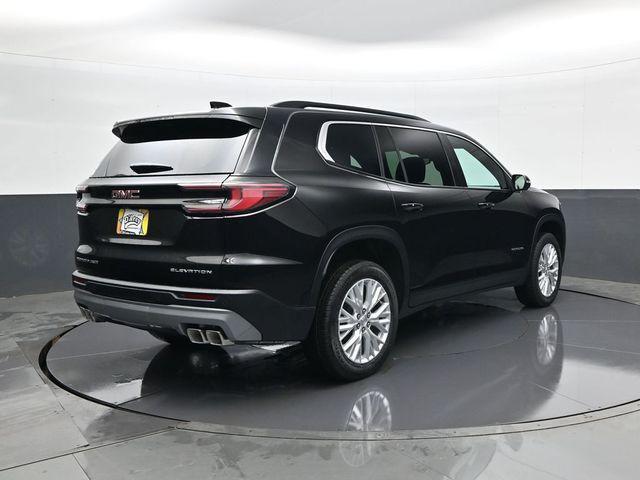 new 2026 GMC Acadia car, priced at $48,872