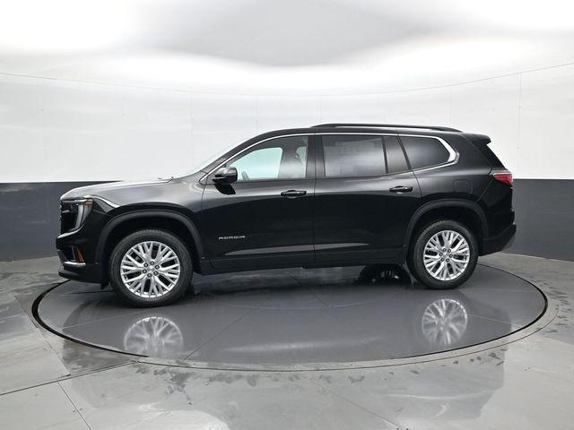 new 2026 GMC Acadia car, priced at $48,872