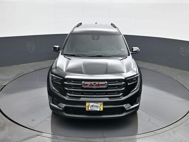 new 2026 GMC Acadia car, priced at $48,872