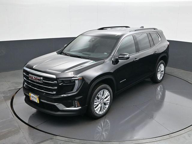 new 2026 GMC Acadia car, priced at $48,872