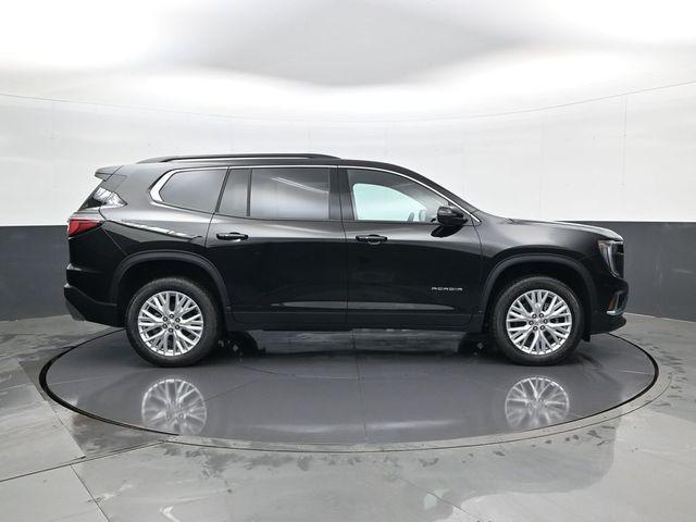 new 2026 GMC Acadia car, priced at $48,872