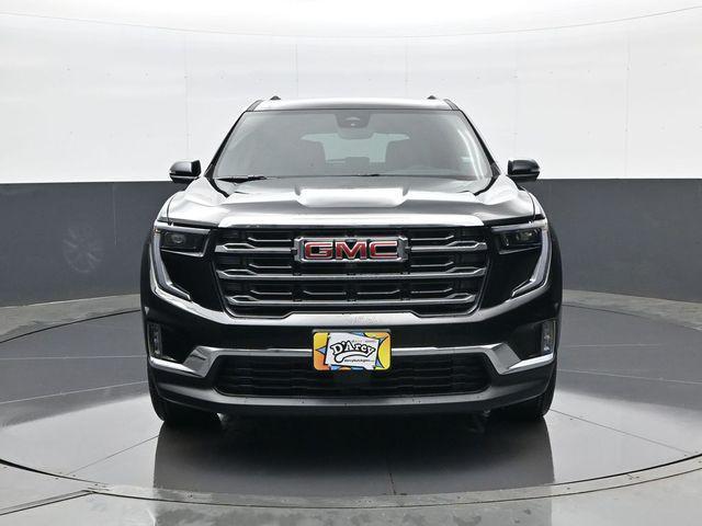 new 2026 GMC Acadia car, priced at $48,872