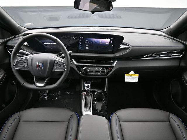 new 2026 Buick Envista car, priced at $30,144