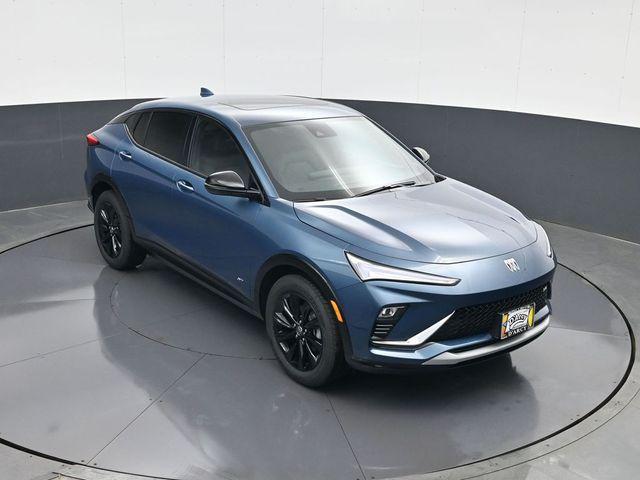 new 2026 Buick Envista car, priced at $30,144