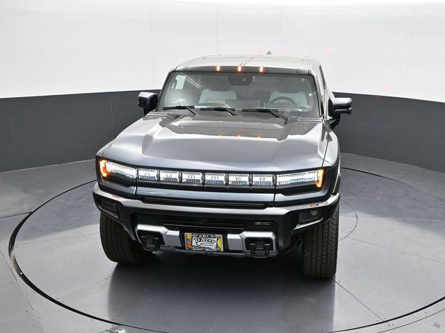 new 2025 GMC HUMMER EV SUV car, priced at $96,250