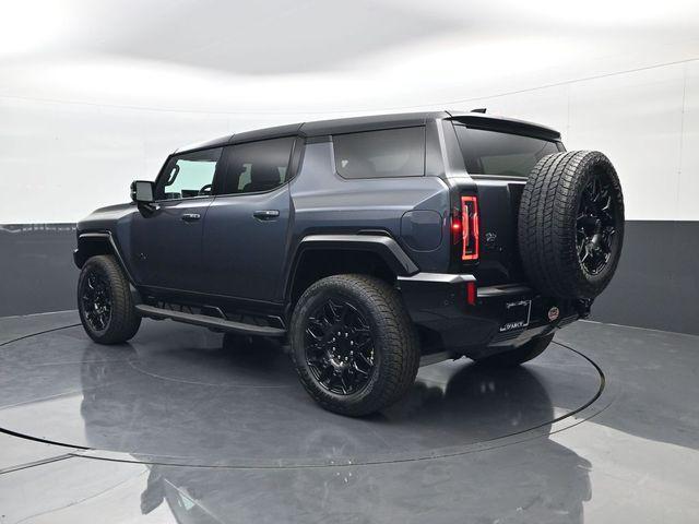new 2025 GMC HUMMER EV SUV car, priced at $96,250