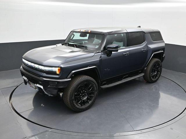 new 2025 GMC HUMMER EV SUV car, priced at $96,250