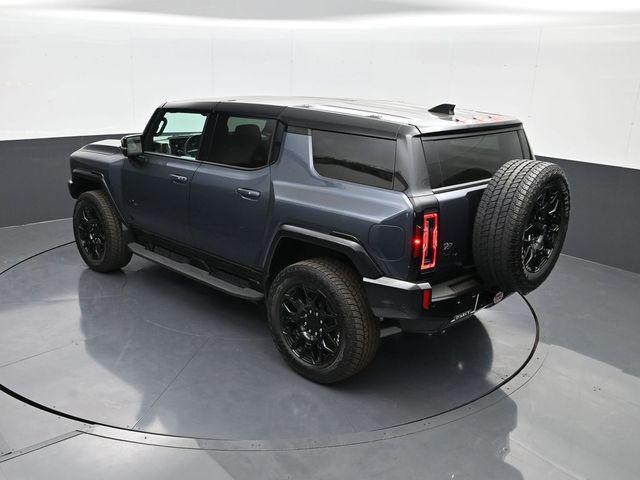 new 2025 GMC HUMMER EV SUV car, priced at $96,250