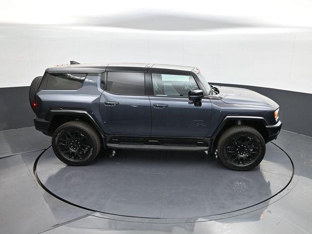 new 2025 GMC HUMMER EV SUV car, priced at $96,250