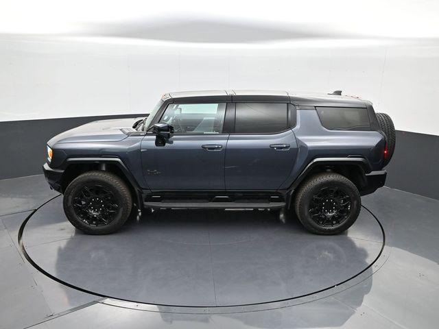 new 2025 GMC HUMMER EV SUV car, priced at $96,250