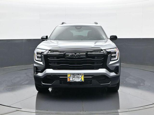 new 2026 GMC Terrain car, priced at $38,002