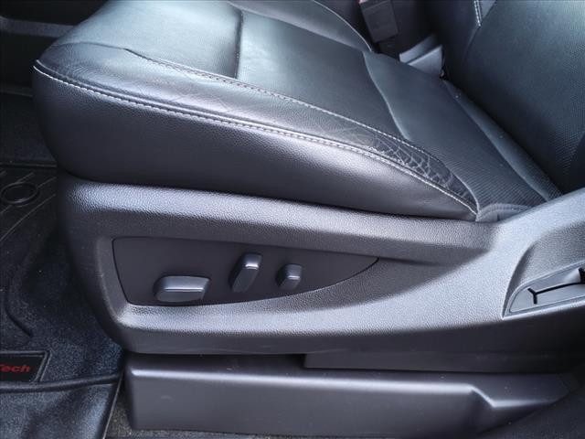 used 2018 GMC Yukon XL car