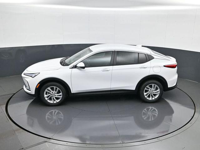 new 2026 Buick Envista car, priced at $27,074
