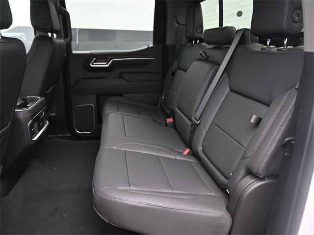 new 2026 GMC Sierra 1500 car, priced at $58,512