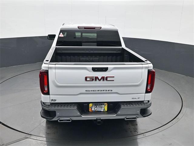 new 2026 GMC Sierra 1500 car, priced at $58,512