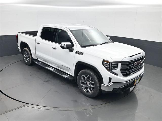 new 2026 GMC Sierra 1500 car, priced at $58,512