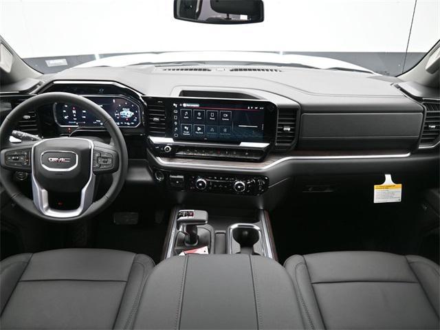 new 2026 GMC Sierra 1500 car, priced at $58,512