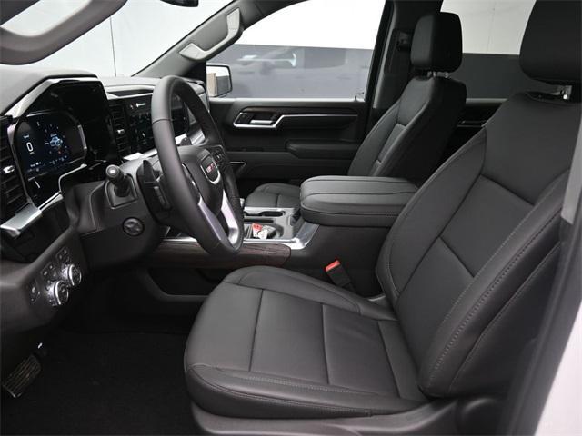 new 2026 GMC Sierra 1500 car, priced at $58,512