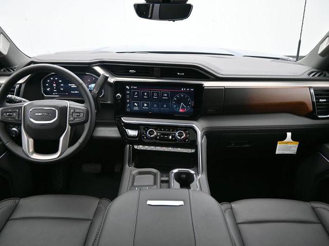 new 2026 GMC Sierra 2500 car, priced at $83,000