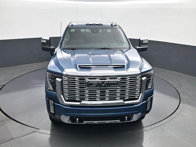 new 2026 GMC Sierra 2500 car, priced at $83,000