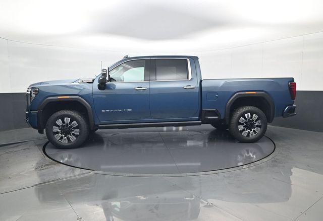 new 2026 GMC Sierra 2500 car, priced at $83,000