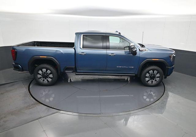 new 2026 GMC Sierra 2500 car, priced at $83,000
