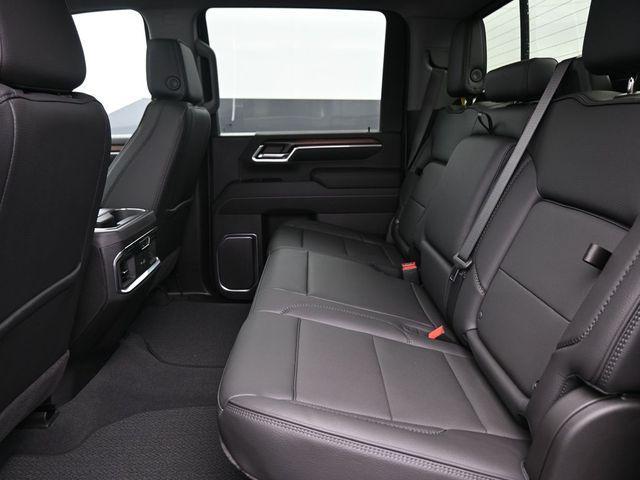 new 2026 GMC Sierra 2500 car, priced at $83,000