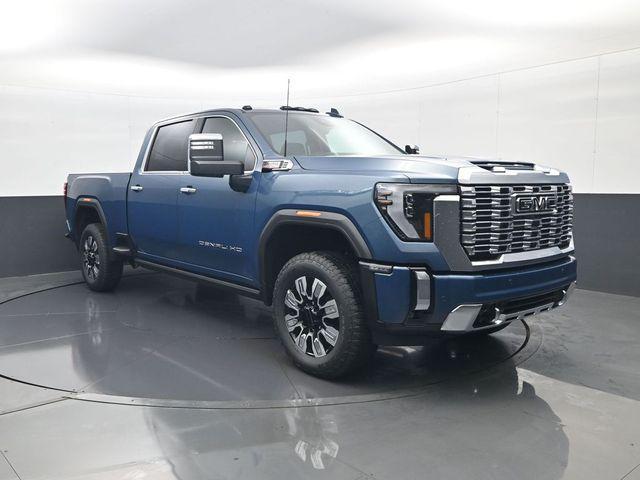 new 2026 GMC Sierra 2500 car, priced at $83,000