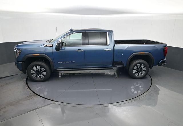 new 2026 GMC Sierra 2500 car, priced at $83,000