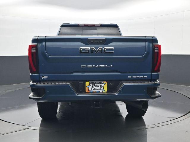 new 2026 GMC Sierra 2500 car, priced at $83,000