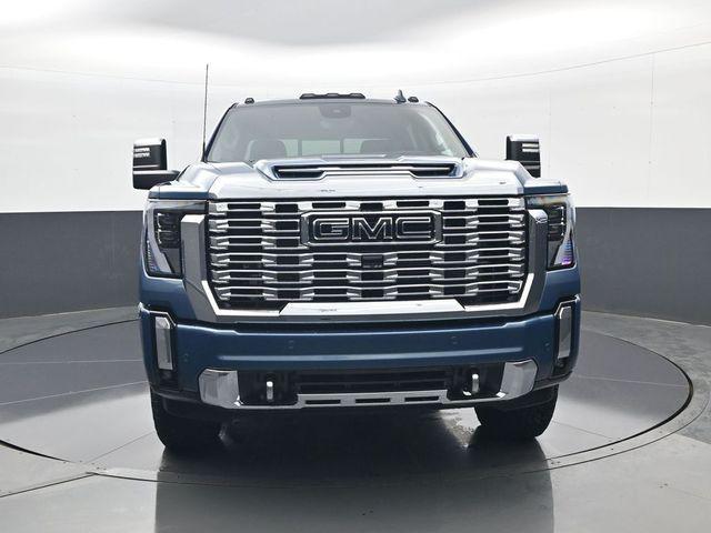 new 2026 GMC Sierra 2500 car, priced at $83,000