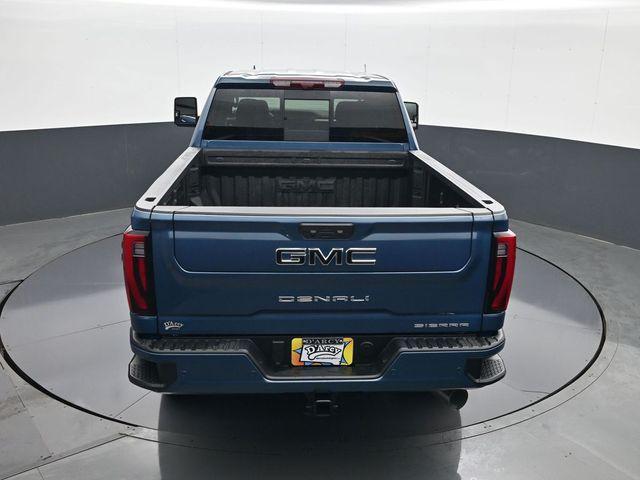 new 2026 GMC Sierra 2500 car, priced at $83,000