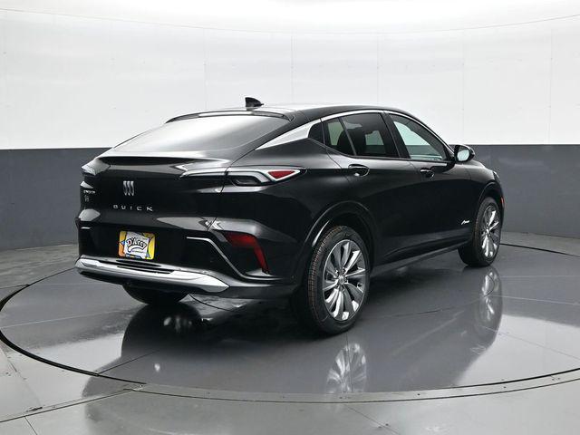 new 2026 Buick Envista car, priced at $30,978