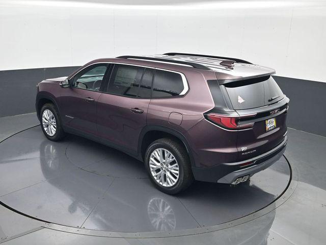 new 2026 GMC Acadia car, priced at $46,810