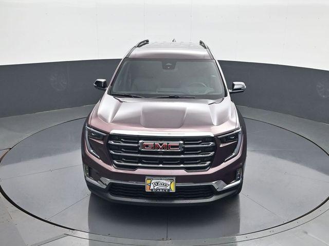 new 2026 GMC Acadia car, priced at $46,810