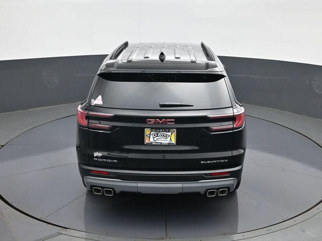 new 2026 GMC Acadia car, priced at $46,810
