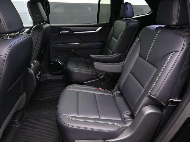 new 2026 GMC Acadia car, priced at $46,810