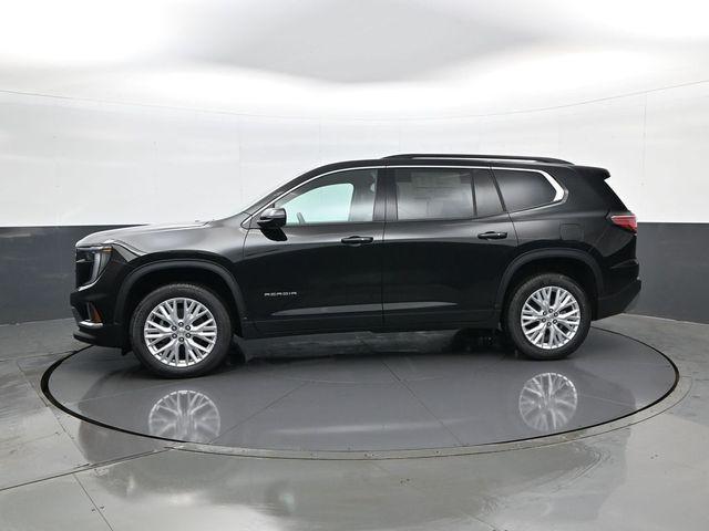 new 2026 GMC Acadia car, priced at $46,810