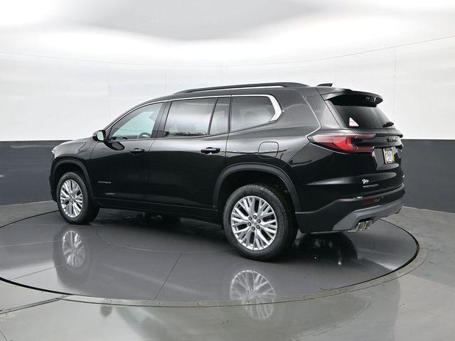 new 2026 GMC Acadia car, priced at $46,810