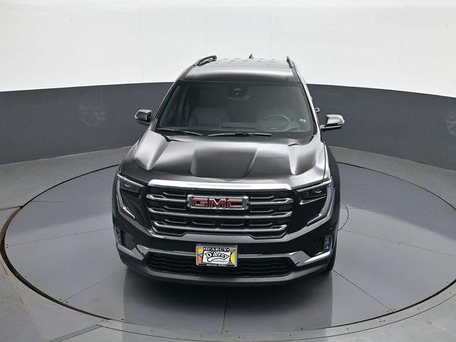 new 2026 GMC Acadia car, priced at $46,810
