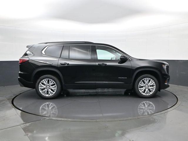 new 2026 GMC Acadia car, priced at $46,810