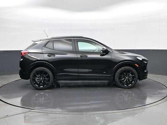 new 2026 Buick Encore GX car, priced at $31,263